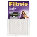 Dkb Household Usa-Zyliss Dkb Household Usa-Zyliss 206750 Filtrete Filter; Pack of 4 - 18 x 25 x 1 in. 206750